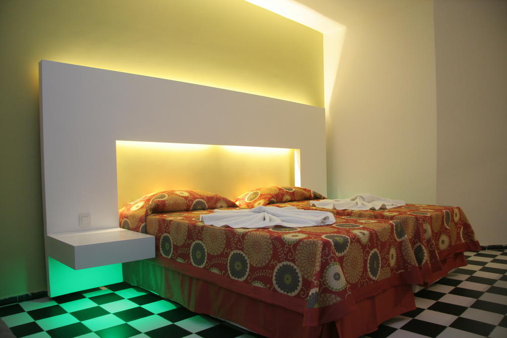 Orient Suite Hotel アランヤ エクステリア 写真